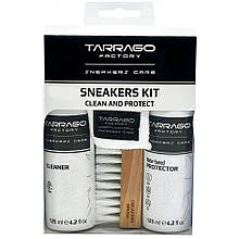 Набір для догляду за кросівками TARRAGO Sneakers Kit