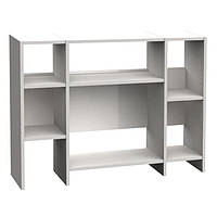 Полиця-надбудова над столом "Іорена" зефір