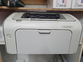 Лазерний принтер HP/Canon/Samsung, USB, формат А4