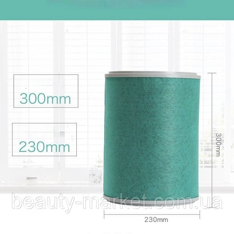 Фільтр до підлогового очисника повітря Keratex Phicomm