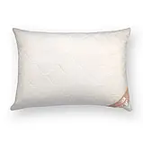 Cottonel Soft якісна натуральна гіпоалергенна подушка (Словіння), фото 10