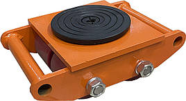 Підкатна опора 6 тонн