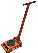 Ручка для підкатної опори довжиною 1,5 м