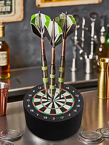 Підставка для дротиків дартс