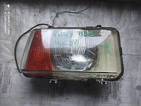 Фара права Вольво Volvo 343/345 (1982-1986)