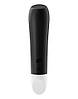 Міні-вібратор для клітора Satisfyer Ultra Power Bullet 2 Black акумуляторний, фото 4