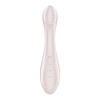 Вібратор для точки G Satisfyer G-Force Beige, фото 2
