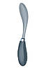 Вібратор жіночий Satisfyer G-Spot Flex 3 Grey, фото 2