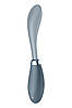 Вібратор жіночий Satisfyer G-Spot Flex 3 Grey, фото 4