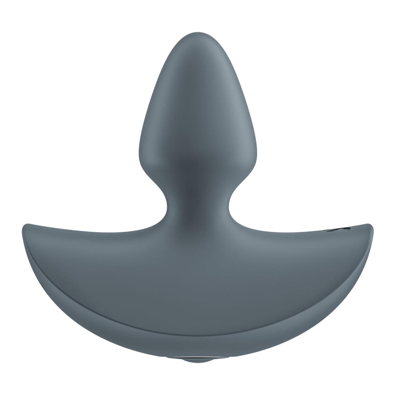 Анальна вібраційна пробка Satisfyer Booty Absolute Beginners 1, фото 1