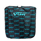 Перукарська накидка для стрижки VGR / Пеньюар перукарський / Багаторазова накидка для перукарні, фото 4