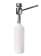 Дозатор для рідкого мила  Franke SD80 (201.0000.022). Диспенсер