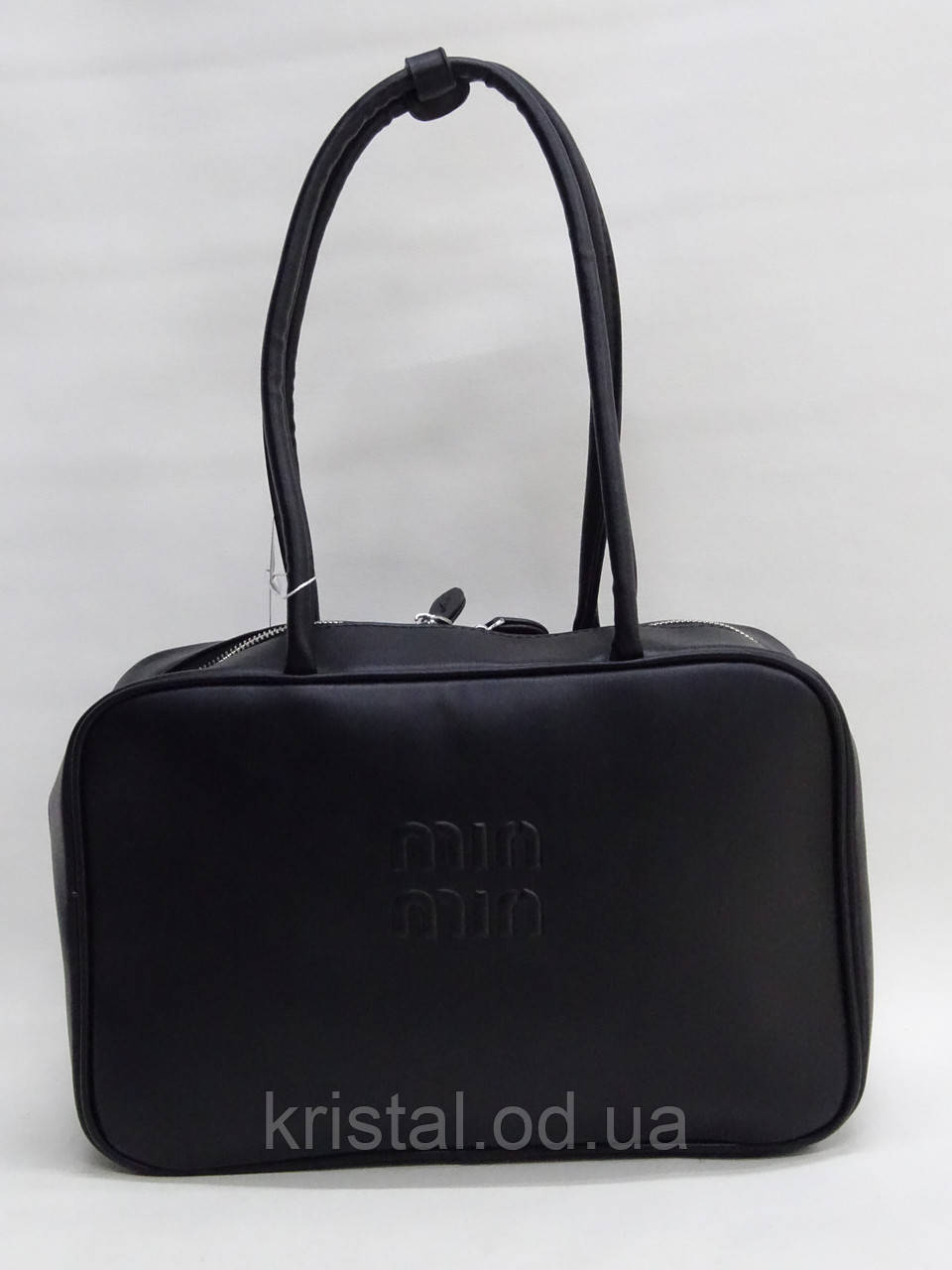 Жіночна сумка гуртом 32*23 см. серії "YI RUI" №20160, фото 1