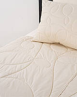 Якісна. натуральна ковдра (з шовкової бавовни-капка) для алергіків KAPOK MELIUM (Словіння)