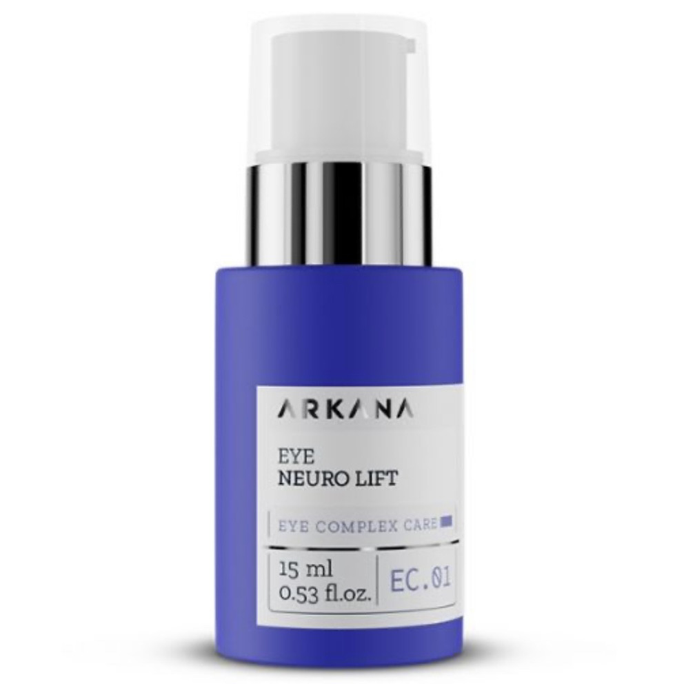 Eye Neuro Lift, 15 ml - Нейросироватка для зони навколо очей, фото 1