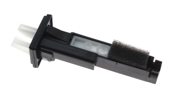 Замок лючка бензобака Renault Logan / Duster — 788276143R, фото 1