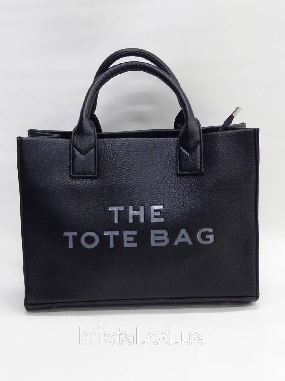 Жіночна сумка гуртом 33*24 см. серії "YI RUI" №20190, фото 1