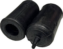 Пневмобаллони (85×160) вентиль з торця (з 1 вирізом) Air Power