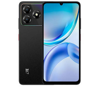 Чохли на ZTE Blade A36