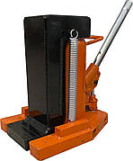 Промисловий домкрат 10 т