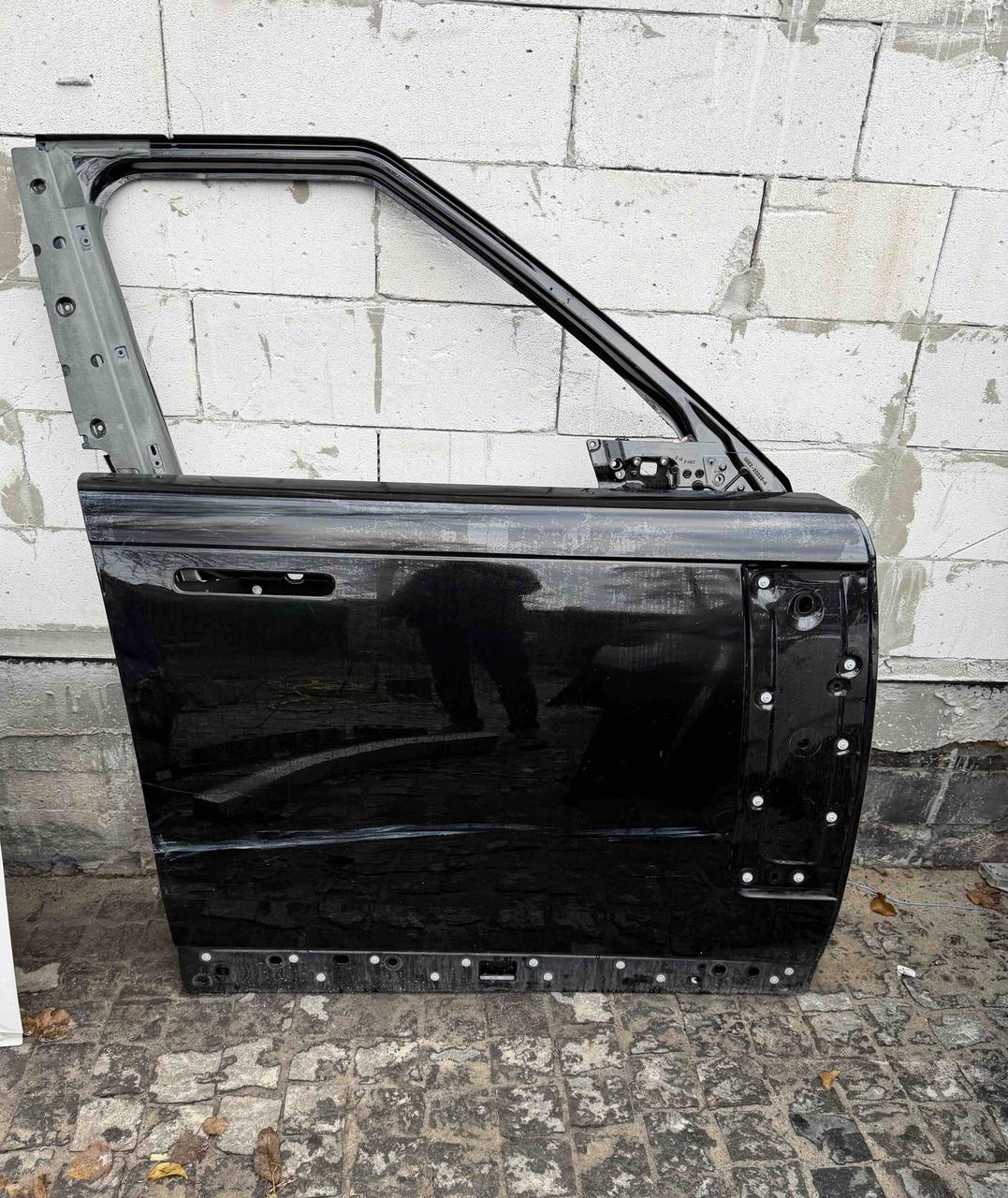 Двері передні праві Land Rover Range Rover L460 від2021-нч LR159298 оригінал бв, фото 1