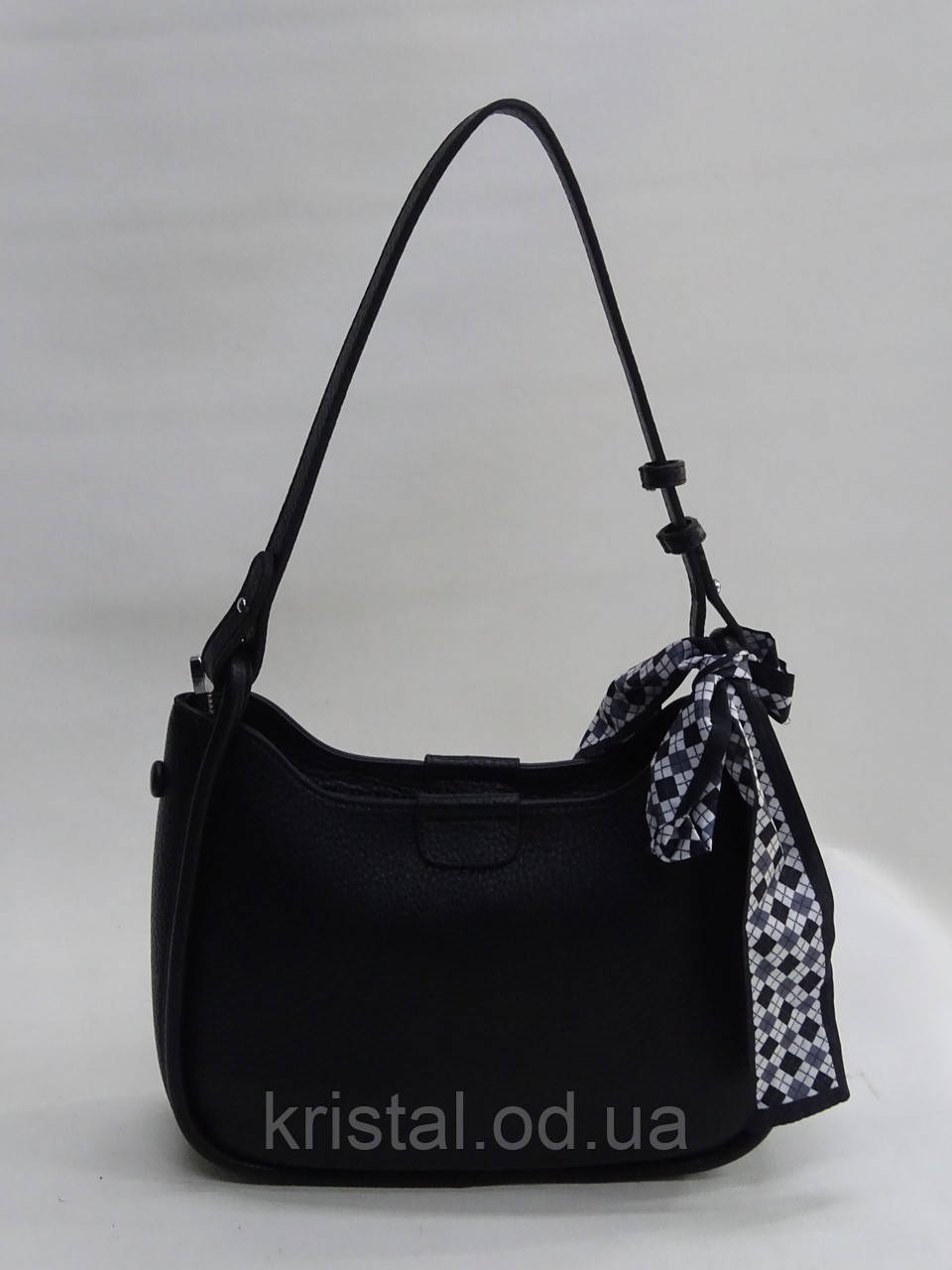 Жіночий клатч гуртом 22*19 см. серії "YI RUI" №20201, фото 1