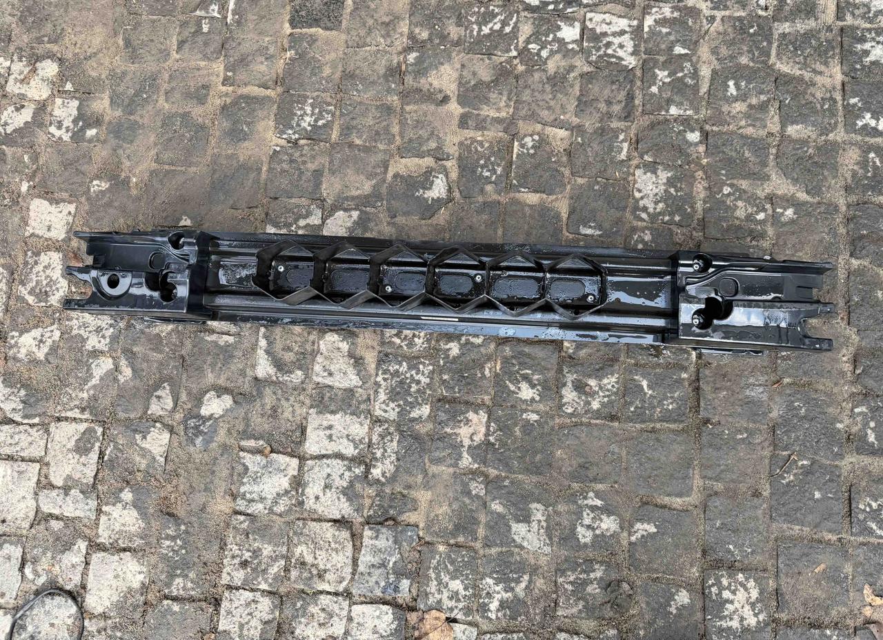 Підсилювач бампера заднього задня Alfa Romeo Giulia від2017-нч 505514510 оригінал бв, фото 1