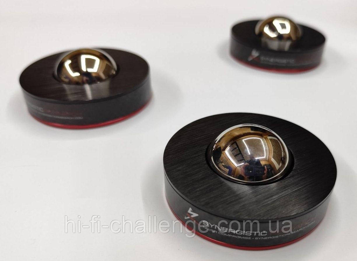 Віброізолятори Synergistic Research MIG SX, фото 1