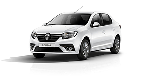Рено Логан