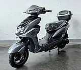 ЕЛЕКТРОМОПЕД Corso Atmos 2000W-72V-35Ah шини 10"-10" купити в Україні дешево, фото 4