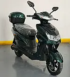 ЕЛЕКТРОМОПЕД Corso Atmos 2000W-72V-35Ah шини 10"-10" купити в Україні дешево, фото 6