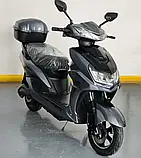 ЕЛЕКТРОМОПЕД Corso Atmos 2000W-72V-35Ah шини 10"-10" купити в Україні дешево, фото 7