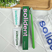 Набір для подорожей Solident travel kit Mint / Watermelon