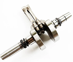 Колінвал оригінал Gaokin 800 Stels 650 800 Guepard 800 ATV Quad LU072400 100500-800-0070 13200-E05-0000