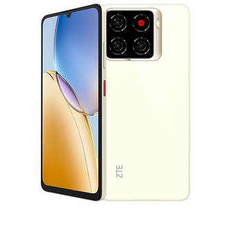 Чехлы на ZTE Blade A56