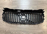 Решітка радіатора Volvo xc60 Вольво ХС60 рестайл від2021-нч 32291019, фото 4