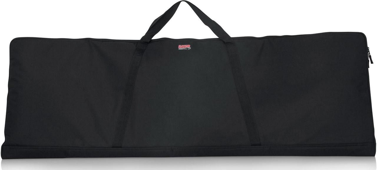 Сумка для синтезатора (88 клавіш) Gator GKBE-88 Note Economy Keyboard Gig Bag, фото 1