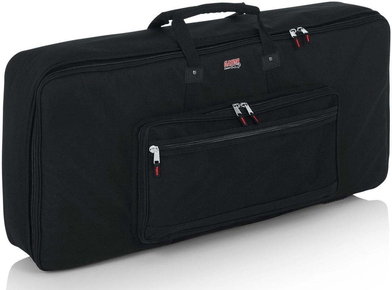 Сумка для синтезатора (61 клавіша) Gator GKB-61 Note Keyboard Gig Bag, фото 1
