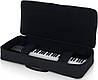 Сумка для синтезатора (61 клавіша) Gator GKB-61 Note Keyboard Gig Bag, фото 3