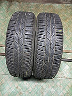 ШИНИ б\у 175\65\14 Semperit Master-Grip. (зима)