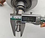 Колінвал оригінал YINXIANG 500 STELS-500 600 Y LEOPARD RM 500-2 RM500 OEM 512J000 100500-102-0000 LU071414 ATV, фото 5