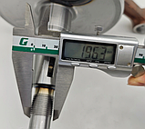 Колінвал оригінал YINXIANG 500 STELS-500 600 Y LEOPARD RM 500-2 RM500 OEM 512J000 100500-102-0000 LU071414 ATV, фото 7