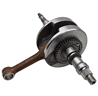 Колінвал оригінал YINXIANG 500 STELS-500 600 Y LEOPARD RM 500-2 RM500 OEM 512J000 100500-102-0000 LU071414 ATV