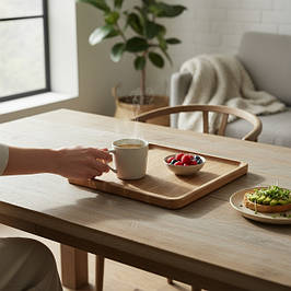 Дощечки квадратних та прямокутних форм