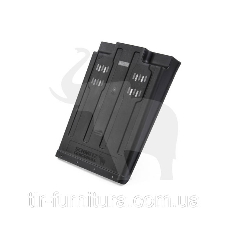 Крило на причеп 450х640 мм SCHMITZ 1085927, фото 1