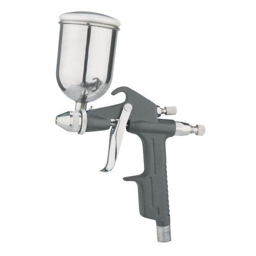 Професійний аерограф Aircraft ES-2, фото 1