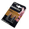 Батарейка DURACELL A23 MN21 new, фото 2