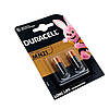 Батарейка DURACELL A23 MN21 new, фото 3