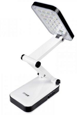 Лампа настільна LED акумуляторна, фото 1