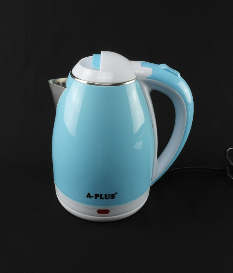 Електричний чайник на 2 л A-Plus AP-2128 ID 2086144